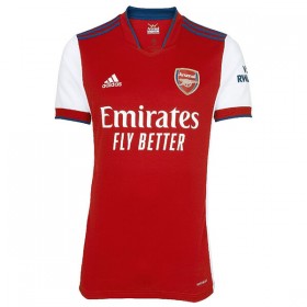 Arsenal Hjemmebanetrøje 2021-22 S/S